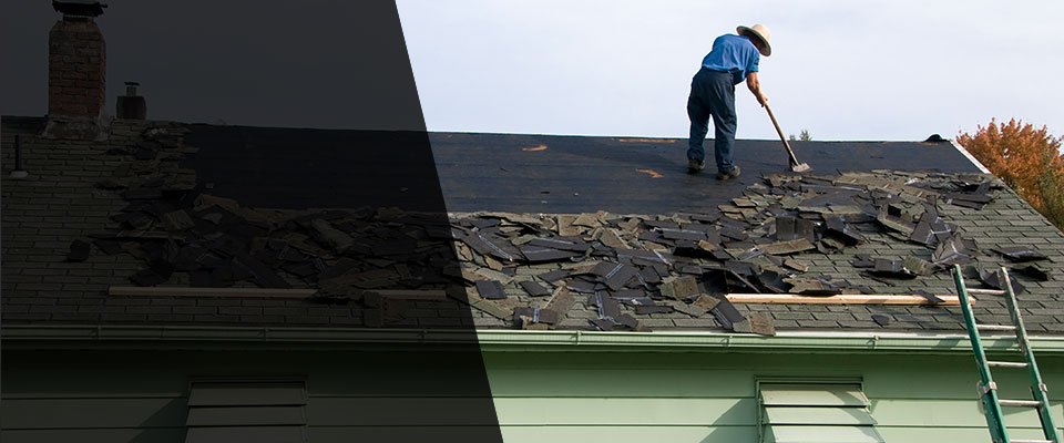 North Olmsted Roofing Contractors