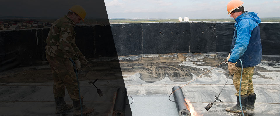 North Olmsted Roofing Contractors